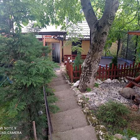 Casa Rool Hotel Turda Exterior photo