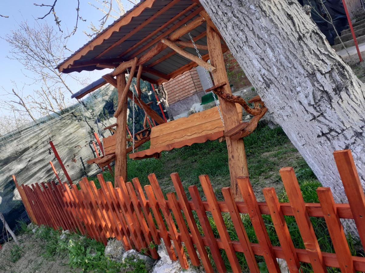 Casa Rool Hotel Turda Exterior photo