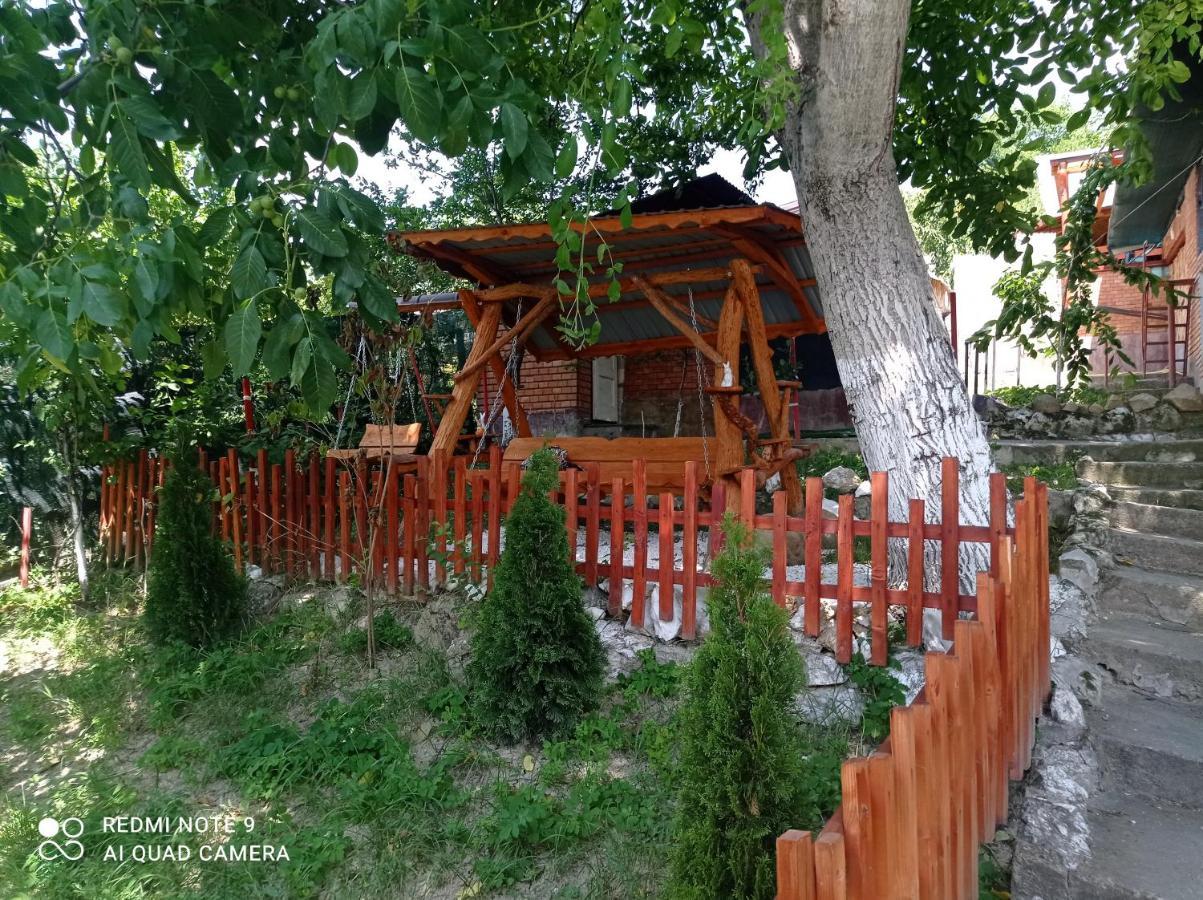Casa Rool Hotel Turda Exterior photo