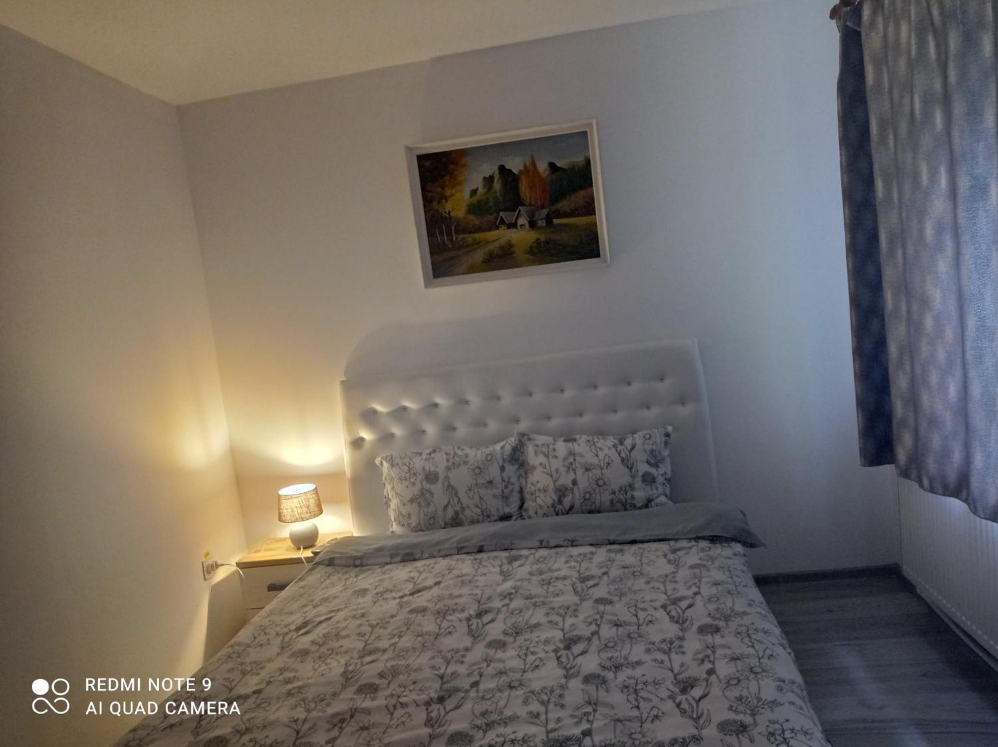 Casa Rool Hotel Turda Room photo