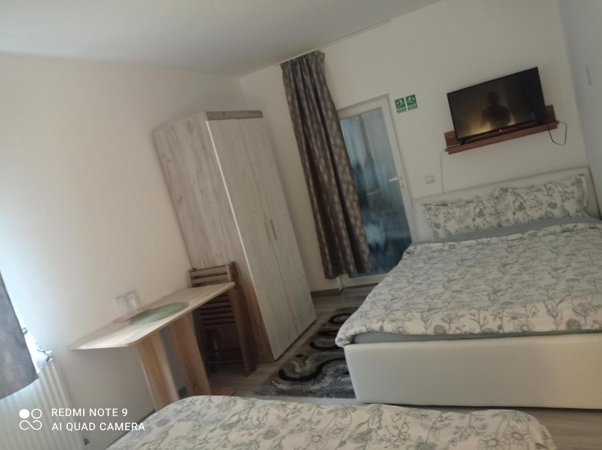 Casa Rool Hotel Turda Room photo
