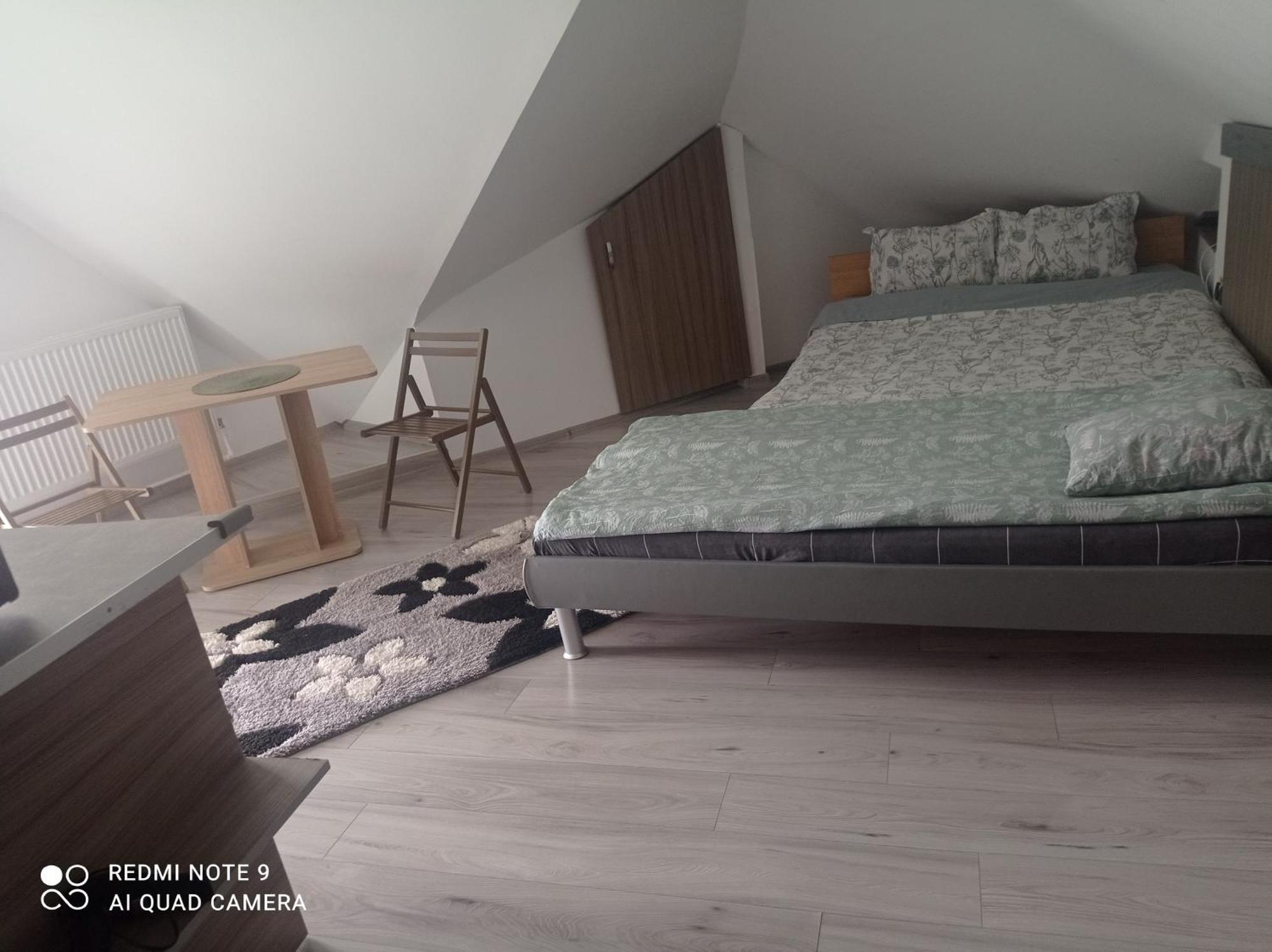 Casa Rool Hotel Turda Room photo